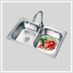 Chậu Rửa Chén Cao Cấp Eurosun EU-7843E6